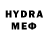 MDMA VHQ Grigory Borman